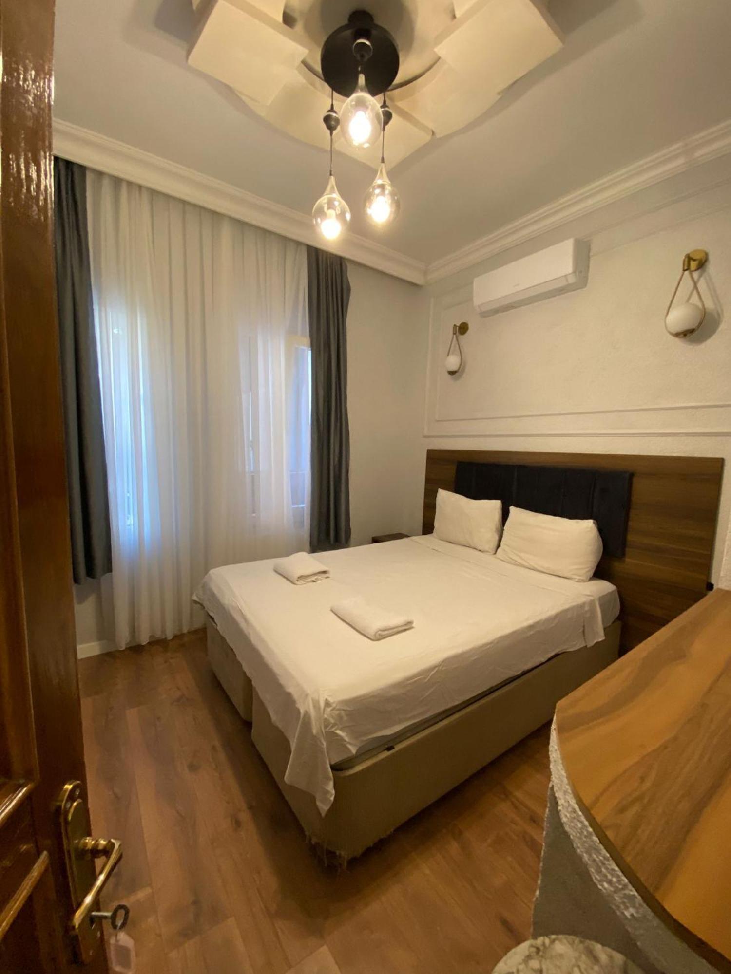 Apartamento Ramo'S By Ramo Estambul Exterior foto