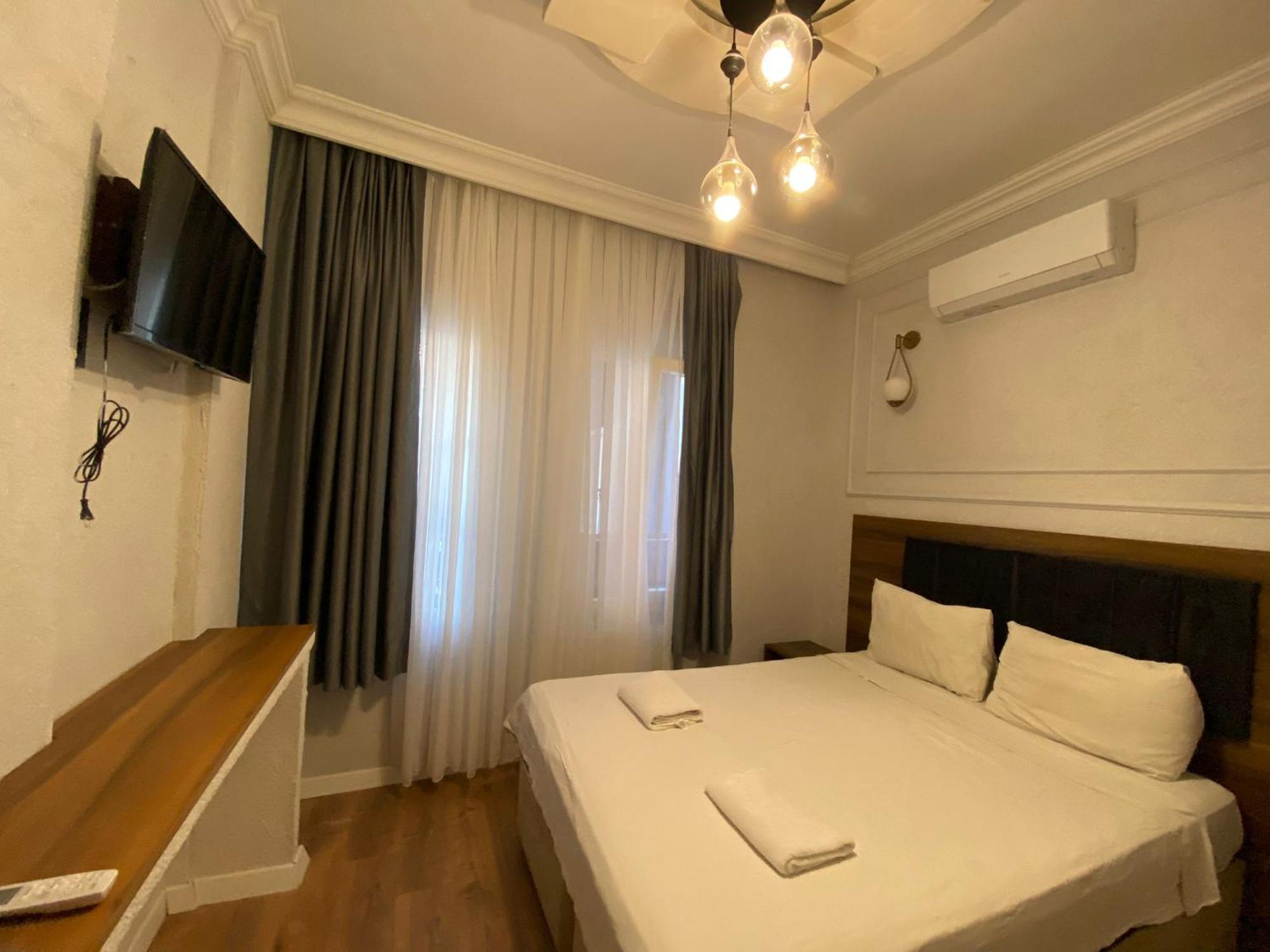 Apartamento Ramo'S By Ramo Estambul Exterior foto