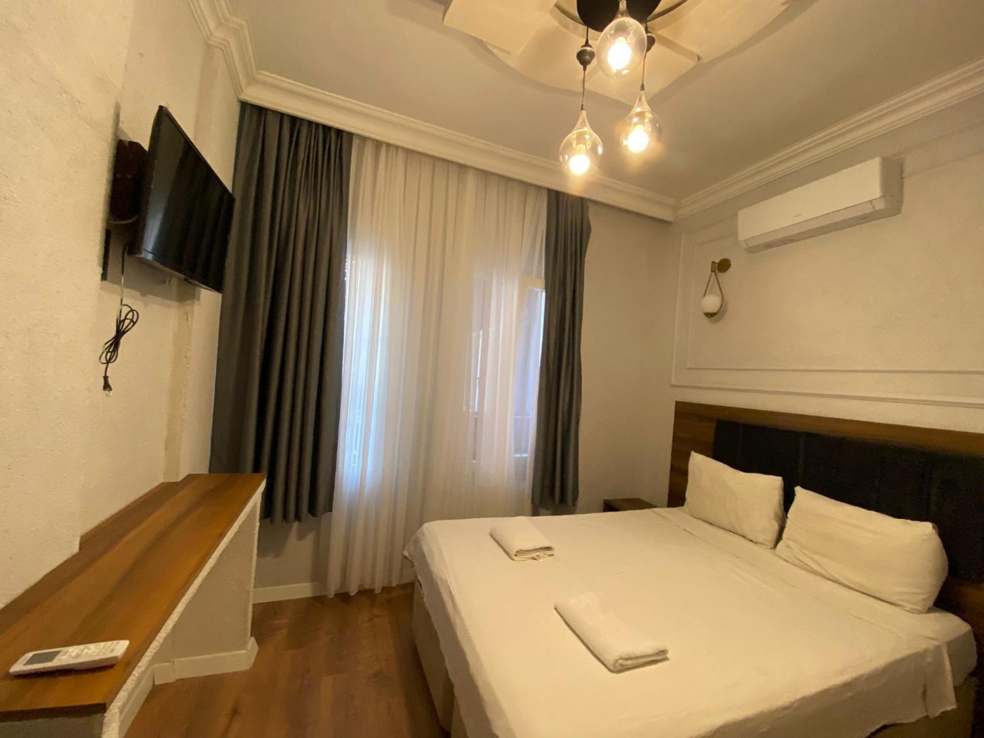 Apartamento Ramo'S By Ramo Estambul Exterior foto