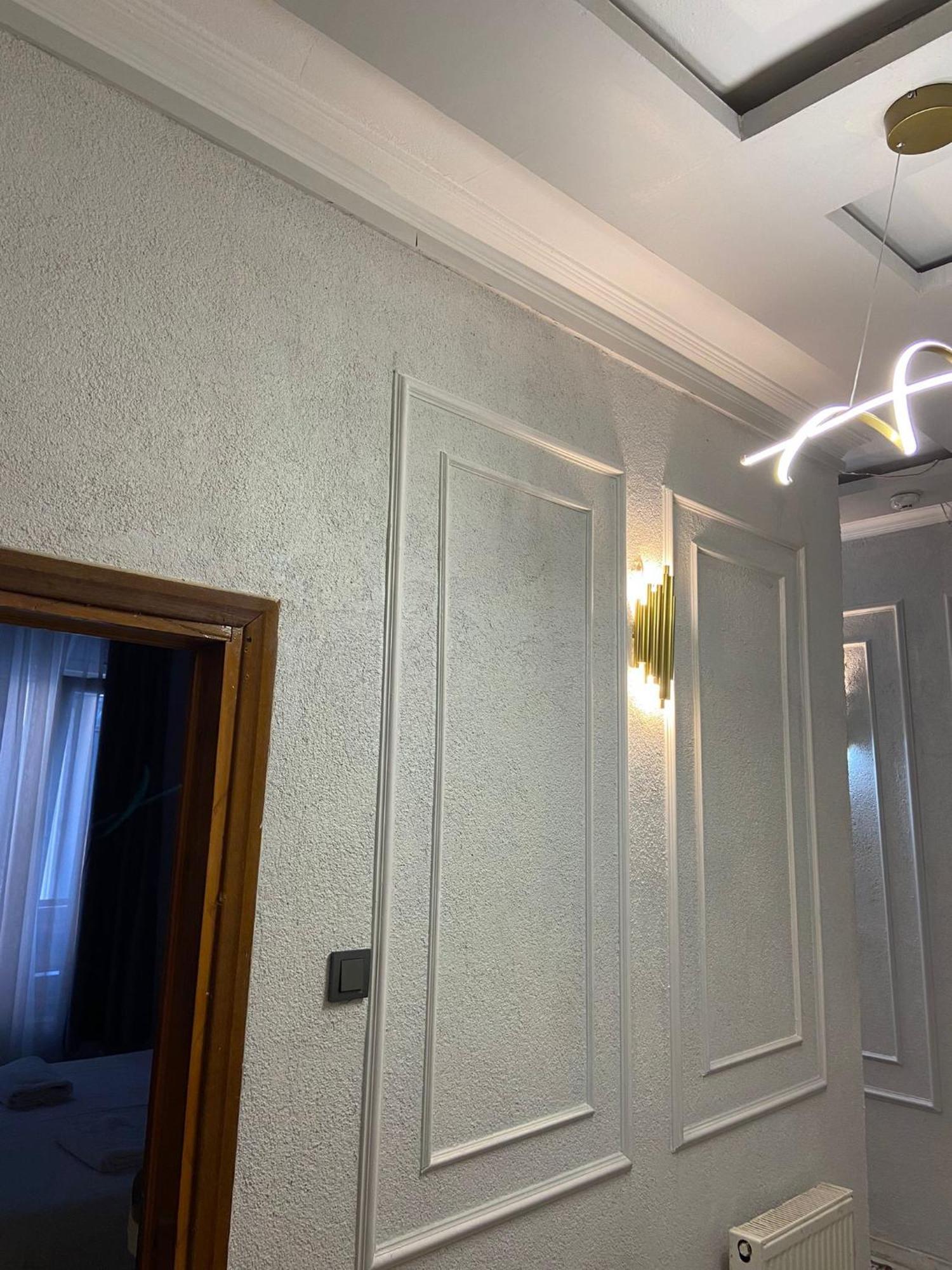 Apartamento Ramo'S By Ramo Estambul Exterior foto
