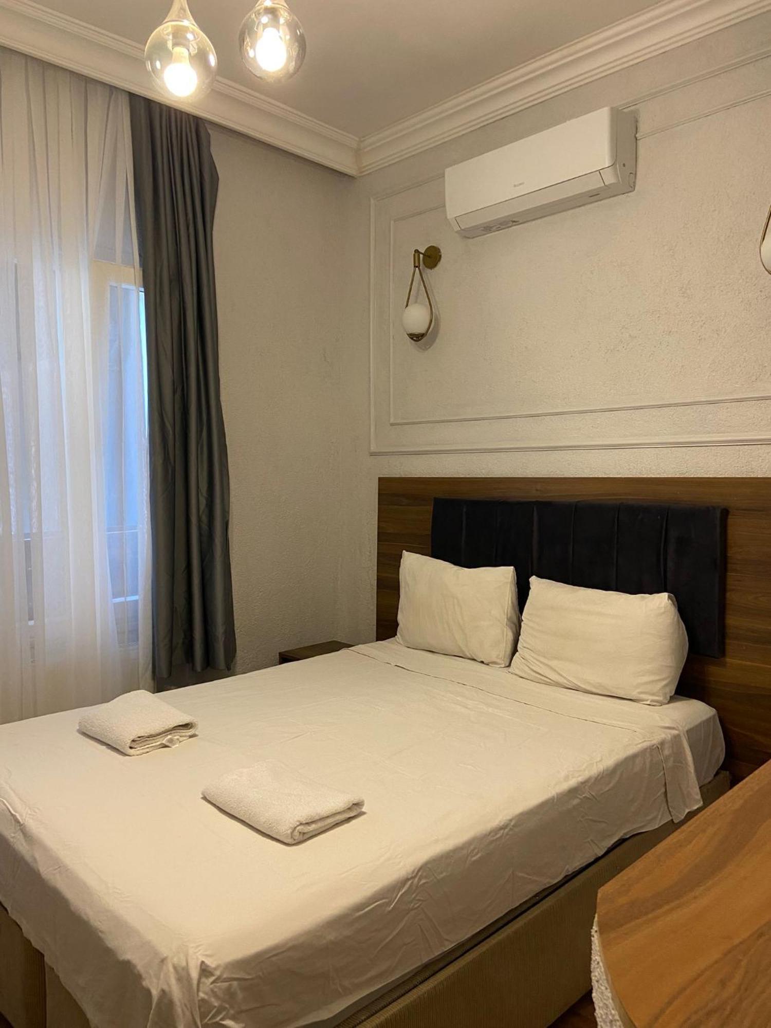 Apartamento Ramo'S By Ramo Estambul Exterior foto