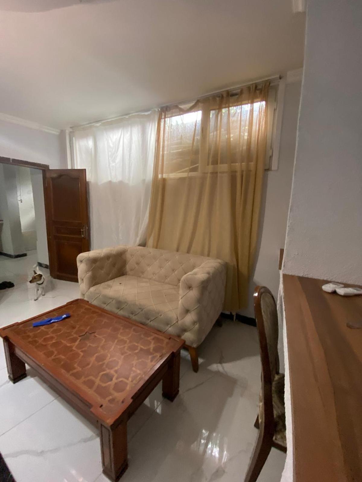 Apartamento Ramo'S By Ramo Estambul Exterior foto