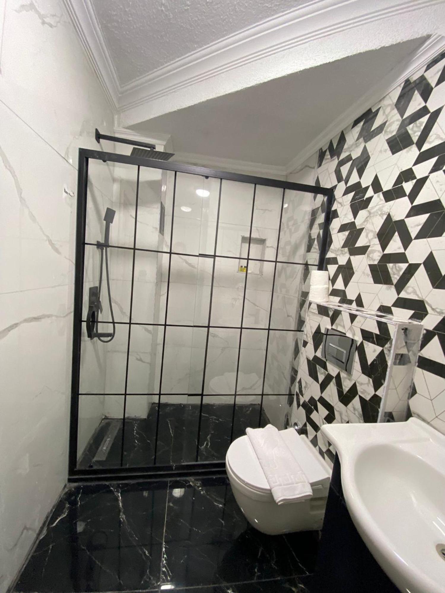 Apartamento Ramo'S By Ramo Estambul Exterior foto