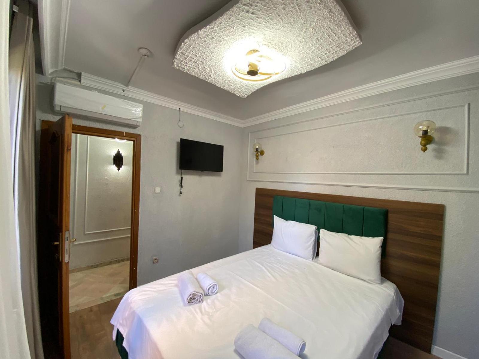 Apartamento Ramo'S By Ramo Estambul Exterior foto
