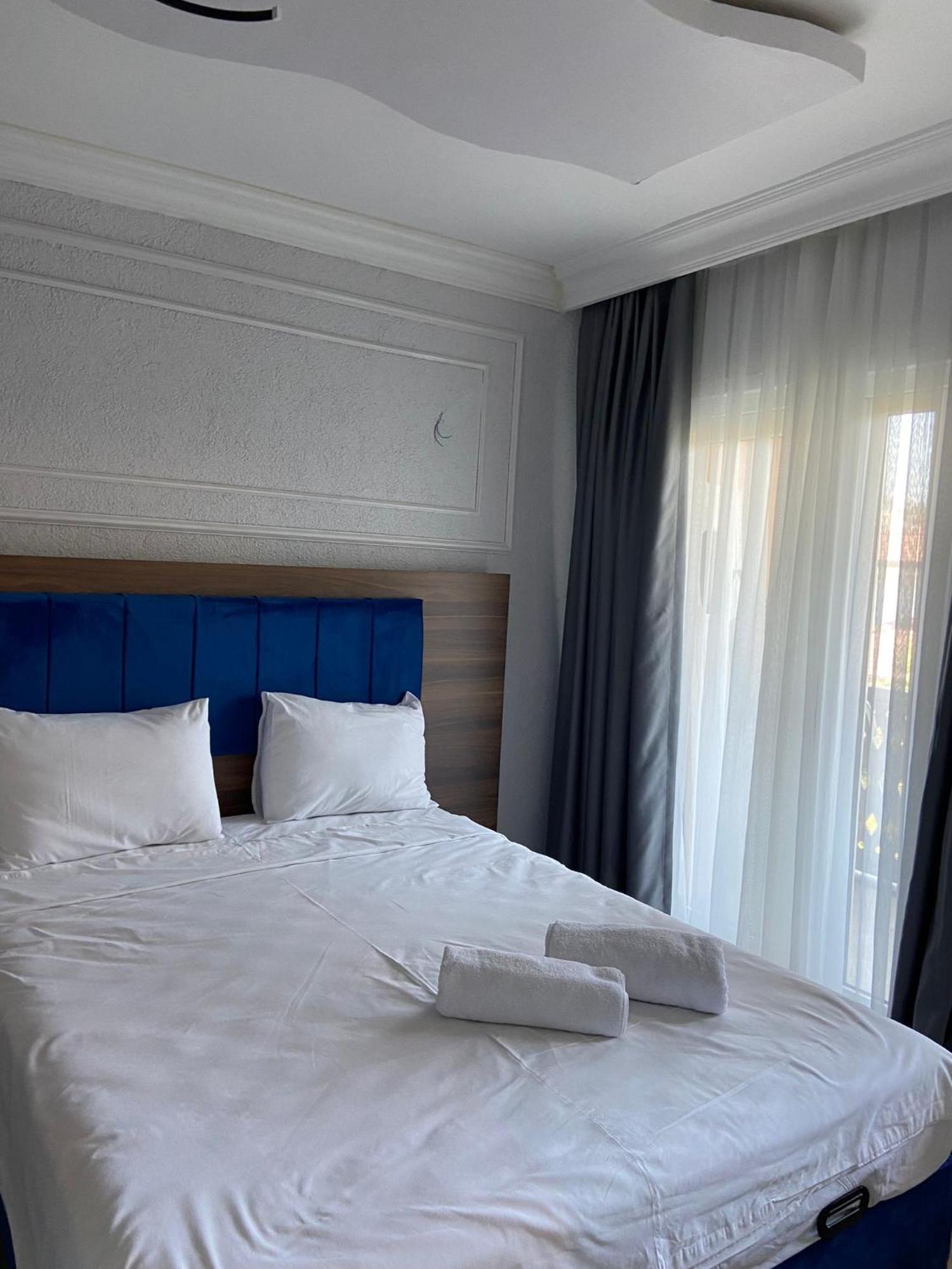 Apartamento Ramo'S By Ramo Estambul Exterior foto