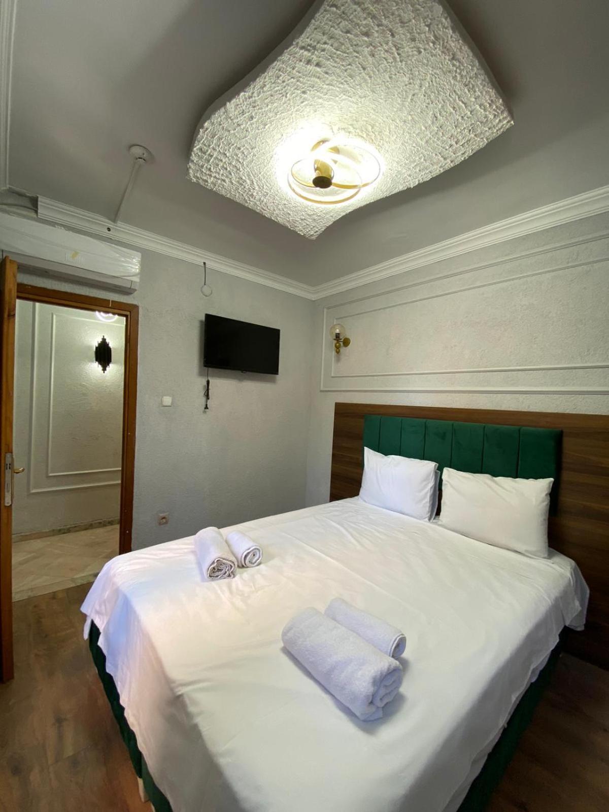 Apartamento Ramo'S By Ramo Estambul Exterior foto