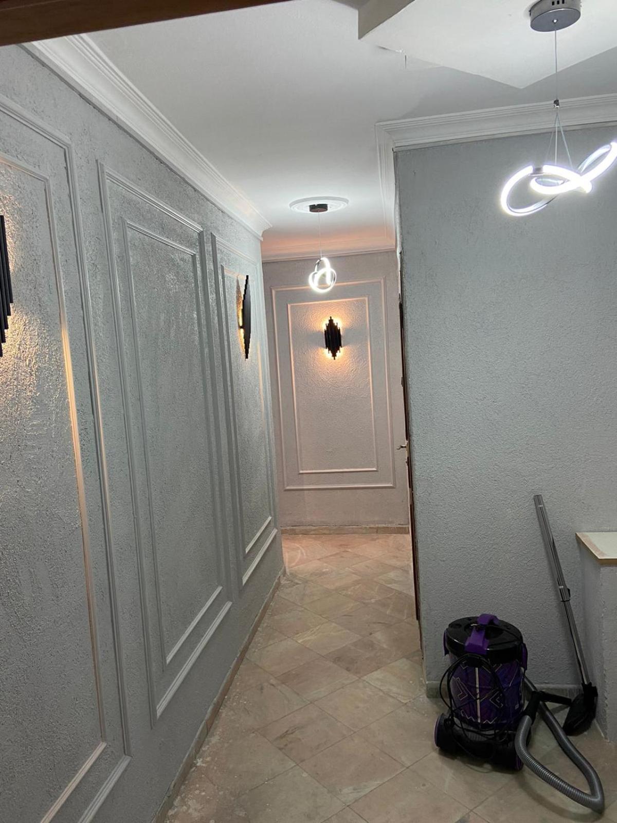 Apartamento Ramo'S By Ramo Estambul Exterior foto