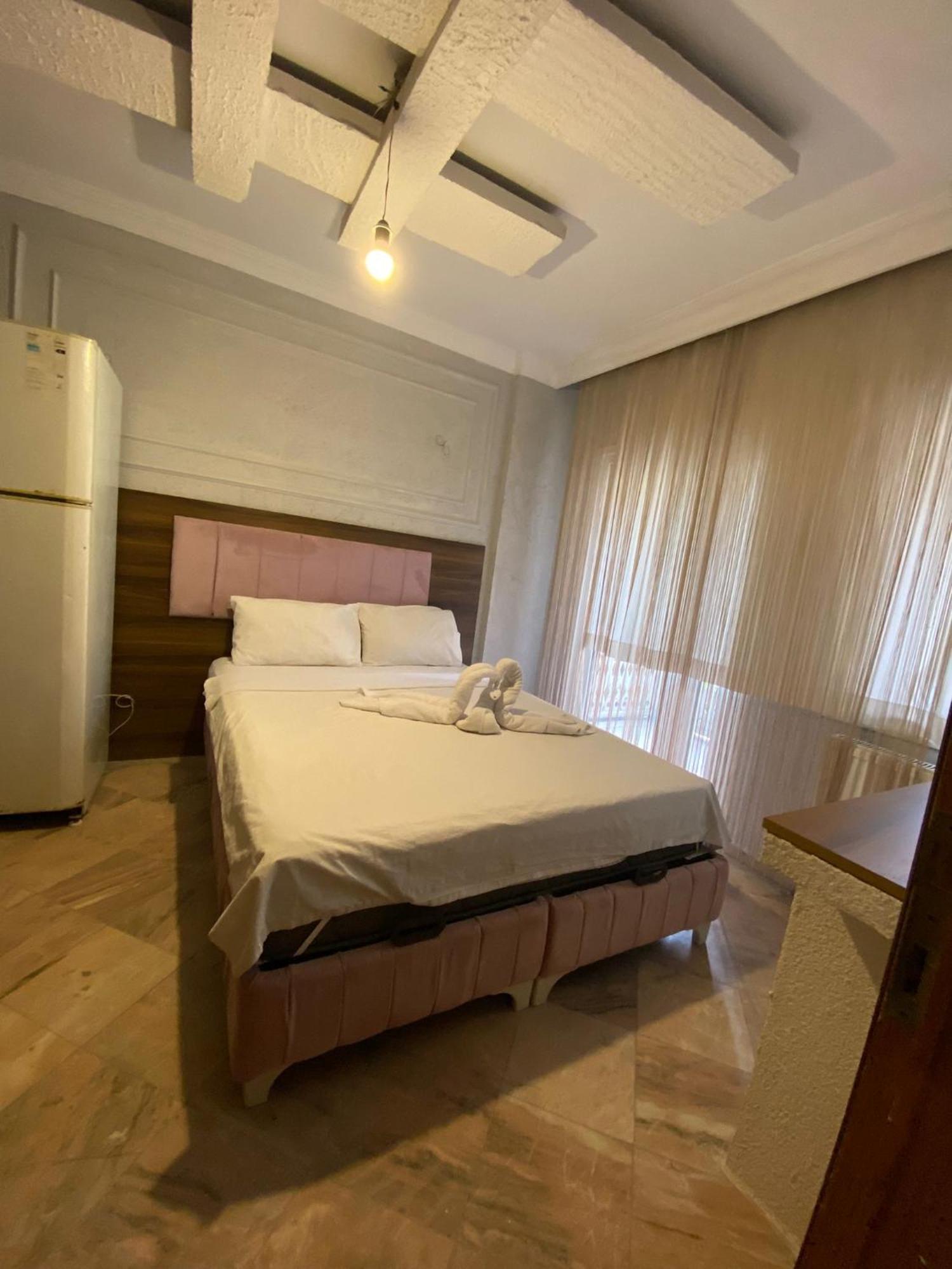 Apartamento Ramo'S By Ramo Estambul Exterior foto