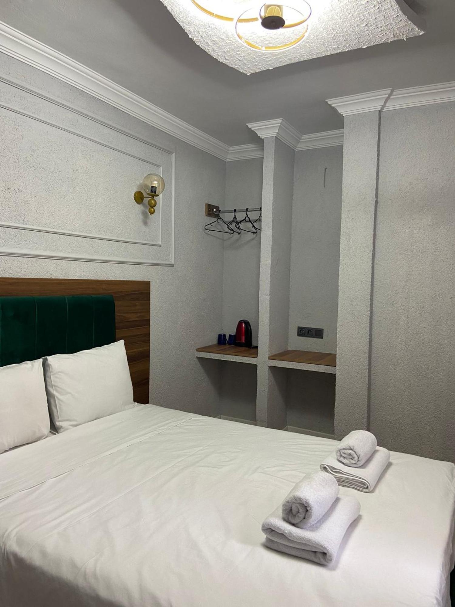 Apartamento Ramo'S By Ramo Estambul Exterior foto