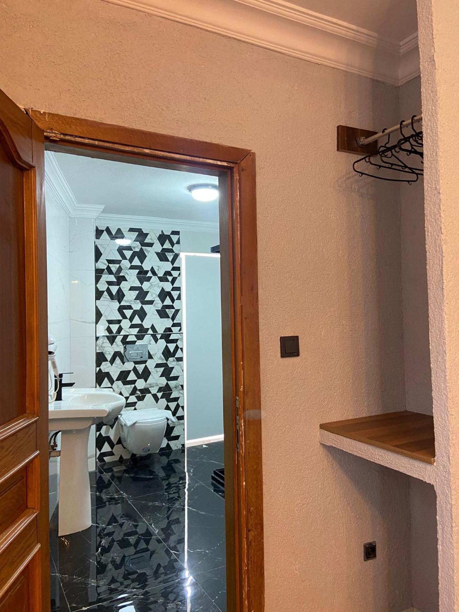Apartamento Ramo'S By Ramo Estambul Exterior foto