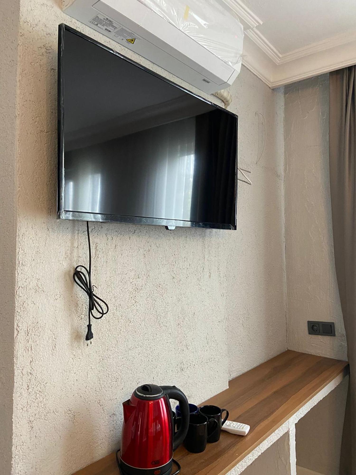 Apartamento Ramo'S By Ramo Estambul Exterior foto